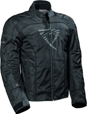 Produktbild von DIFI Ibarra Air Motorrad Textiljacke, schwarz, 2XL