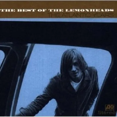 Produktbild von Lemonheads,The-Best Of...
