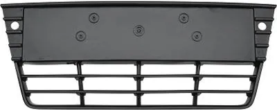 Produktbild von DIEDERICHS 1418044 Kühlergrill Frontgrill für FORD FOCUS III Turnier Mitte