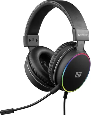 Produktbild von 126-48 SANDBERG HeroBlaster USB HEADSET