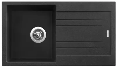 Obrázek produktu pro Sinks RAPID 780 Granblack