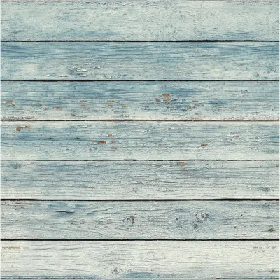 Produktbild von Tapeteneffekt-Aufkleber – Küstenholz – 30 x 30 cm