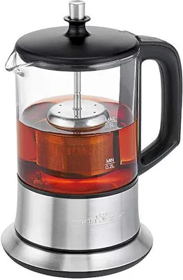 Produktbild von ProfiCook PC-TK 1165 Teekocher