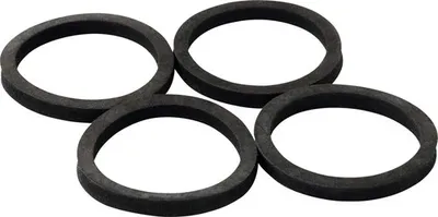 Produktbild von Gummi-Ring 31x38x4 mm