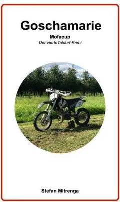 Produktbild von Goschamarie Mofacup