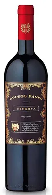 Image de Doppio Passo Riserva Brindisi 2017 - CVCB