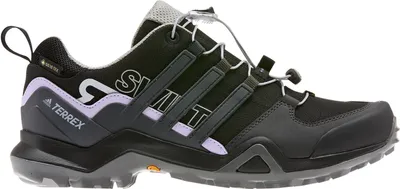 Produktbild von Adidas Terrex Swift R2 Gtx W Cblack/Dgsogr/Prptnt 37.5