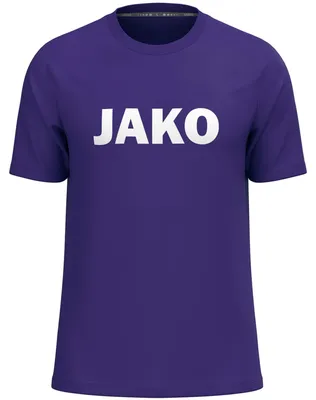 Produktbild von Jako Funktionsshirt Promo 2.0 - violett, Größe:L