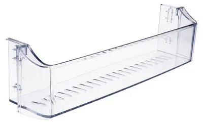 Produktbild von CANDY/ HOOVER 07011878 Türfach unten für Kühlteil Candy in KühlGefrierKombination