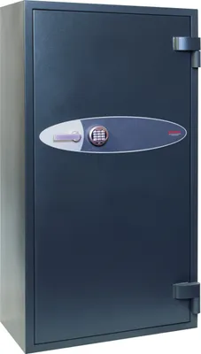 Produktbild von Phoenix Elara HS3555E Größe 5 Hochsicherheitstresor der Euroklasse 3 mit elektronischem Schloss