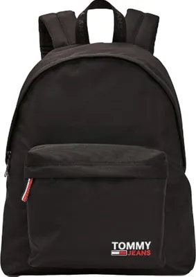 Produktbild von Tommy Hilfiger TJM Campus Boy Backpack Twilight Schwarz