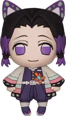 Obrázek produktu pro Demon Slayer: Kimetsu no Yaiba 3D Magnet Shinobu