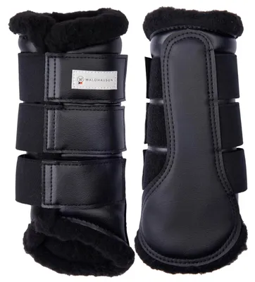 Image de Waldhausen guêtre de dressage Soft