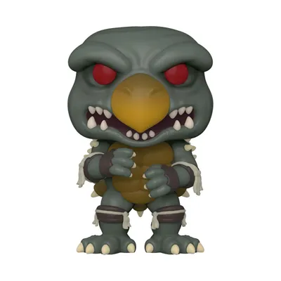 Produktbild von Teenage Mutant Ninja Turtles - Tokka 1139 - Funko Pop! - Vinyl Figur
