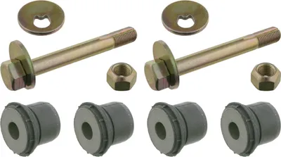 Produktbild von Febi Bilstein Montagesatz, Lenker Vorderachse 01692
