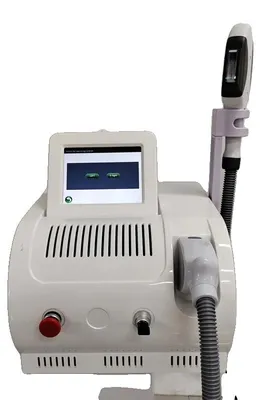 Obrázek produktu pro Epilátor, laserová technologie, omlazení pleti, 110V