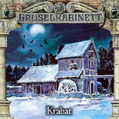 Produktbild von Gruselkabinett - Folge 156