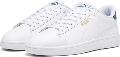 Produktbild von Puma Puma Smash 3.0 L - weiss, Größe:5