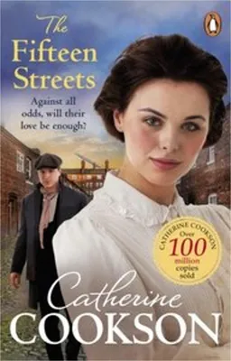 Obrázek produktu pro The Fifteen Streets