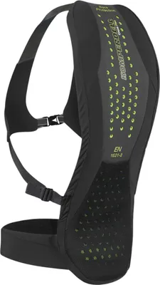 Obrázok produktu pre KOMPERDELL Race Pack Junior chránič chrbta čierny 152