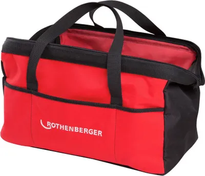 Image de ROTHENBERGER Sacoche à outils universelle, 220x440x230mm - 1500002230