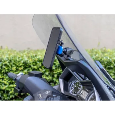 Image de QUAD LOCK 360 double bras pivotant - petite version