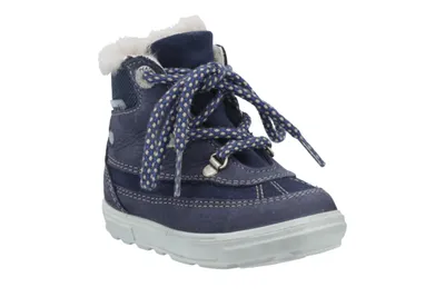 Produktbild von Ricosta Stiefel Jungen Kleinkind (bis 3 Jahre) 31343333343838 Blau 20 EU