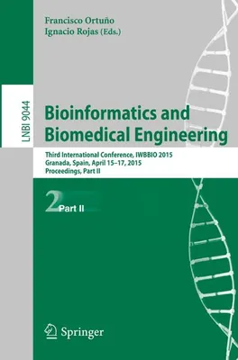 Obrázok produktu pre Bioinformatics and Biomedical Engineering