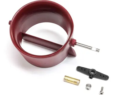 Produktbild von Proboat Rudder Set:Tug 30