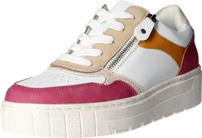 Produktbild von Schnürhalbschuh Sneaker (sportlich) 3361-L25008-WH