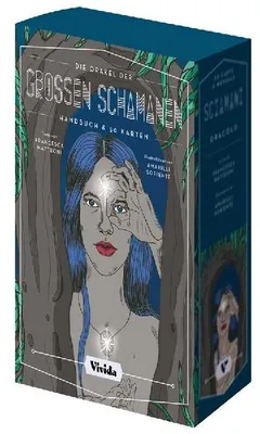 Produktbild von Das Orakel der Schamanen