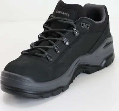 Obrázok produktu pre Bezpečnostná obuv Renegade Work GTX black Lo Gr.44 black/black S3 CI/HI/HRO/SRC