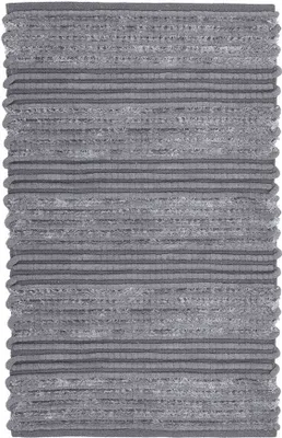Obrázek produktu pro Joyeuse Koupelnová předložka 60 x 100 cm Enora Dark Grey