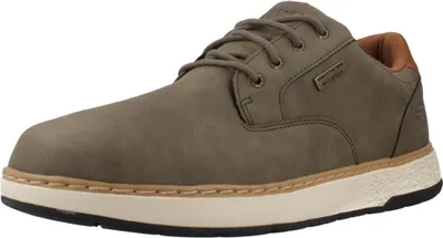 Produktbild von SKECHERS GARLAN - PRYOR Grün