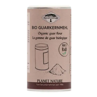 Produktbild von Guarkernmehl 110g