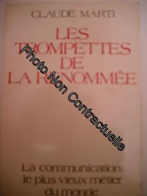 Image de Les Trompettes De La Renommée