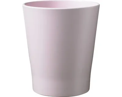 Image de Contenant à orchidées en céramique Merina Ø 14 cm rose