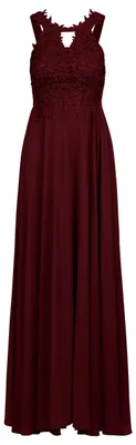 Produktbild von Kraimod Abendkleid aus hochwertigem Material in femininem Stil