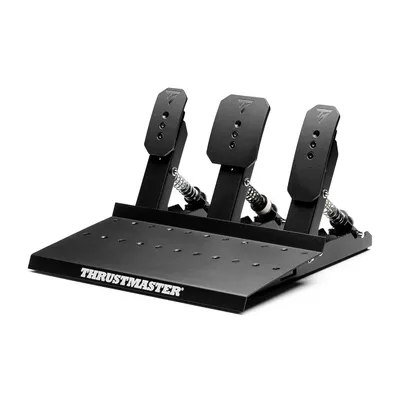 Produktbild von Thrustmaster Raceline Pedals III, modulární sada pedálů pro PS5, PS4, Xbox a PC