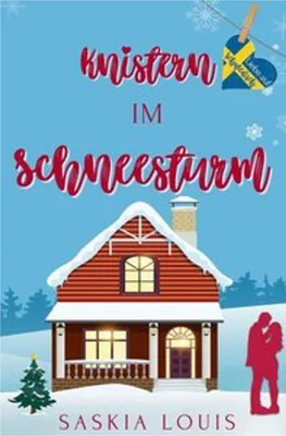 Zdjęcie produktu dla Roman: Liebe auf Schwedisch - Dritter Band: Ein winterlicher Wohlfühlroman