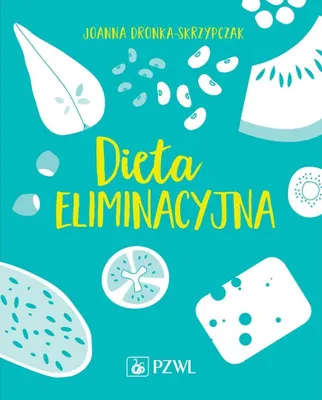 Zdjęcie produktu dla Dieta eliminacyjna