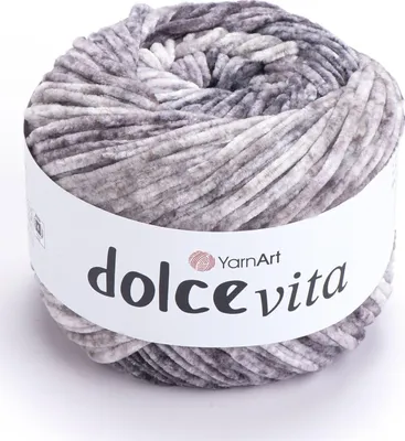 Obrázek produktu pro Yarn Art Dolce Vita 3401 Pletací příze