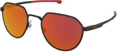 Produktbild von Carrera Ducati CARDUC 036/S Matte black 52/21/140 Herren Sonnenbrillen