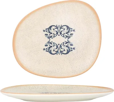 Zdjęcie produktu dla Bonna Talerz deserowy - Viento - Porcelana - 24 cm