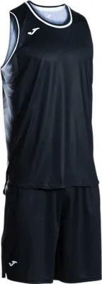 Obrázek produktu pro Joma Final Four Set Schwarz 4-5 Years Schwarz 4-5 Years