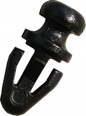 Image de 10 fixations pour seuils de porte Ford Mondeo MK2 MK3 MK4