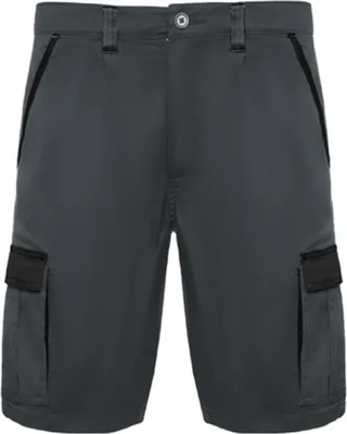 Venum TROOPER - Pantaloni - black/forest green/nero