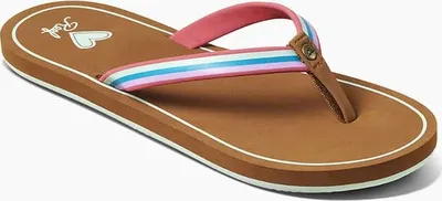 Produktbild von Reef Kinder Zehensandalen MULTI 37-38