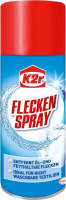 Produktbild von K2r Fleckenspray 100 ml für Polster und Textilien