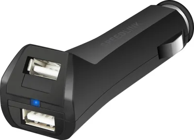 Produktbild von SPEEDLINK TUOR USB Car Charger